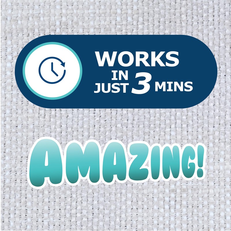 Dr. Beckmann Upholstery Stain Remover | Removes Even Stubborn Stains
