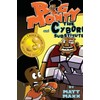 Big Monty and the Cyborg Substitute