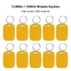 LIBO Dual Frequency RFID Composite Cards 13.56Mhz 1K UID and