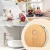 Birds Chirping Sound Box,Bathroom Sounds Relaxing Box | Smart Natural