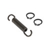 Brake Shoe Set for Diameter 160 mm Suitable for MZ