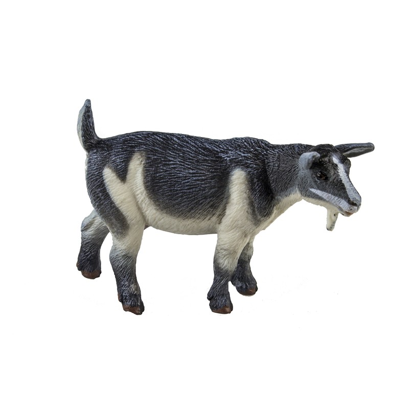 Safari Ltd Safari Farm Pygmy Nanny Goat