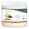 Algas De La Vida Espirulina Anemia Colesterol Regalo