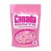 The ORIGINAL Canada Mints - Flavored Wintergreen Candy, Retro Candy