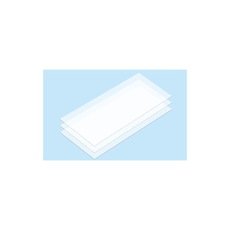 タミヤ メイクアップ材シリーズ No.191 タミヤ精密研磨フィルム 2000番 3枚入り 87191