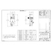 Bryant Electric RJ650BKTR tradeSELECT JLOAD Tamper-Resistant Multimedia Outlet with Cat.
