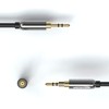 JAMEGA - 1 m RCA to Jack Cable | 3.5
