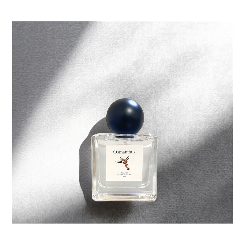 The scent I was looking for [Osmanthus] - 30ml /