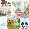 Bememo Mini Black Jesus Little Black Tiny Jesus Bulk to