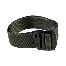 'First Tactical BDU belt 1.5 OD Green - m