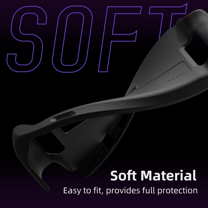 Skull & Co. GripCase SD for Steam Deck/Steam Deck OLED: