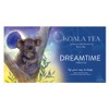 Koala Tea Organic Tea Bags KOALA COLLECTION (20 Pack) -