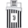 Juventus F.C. Duvet cover logo black/white 140 x 200 cm