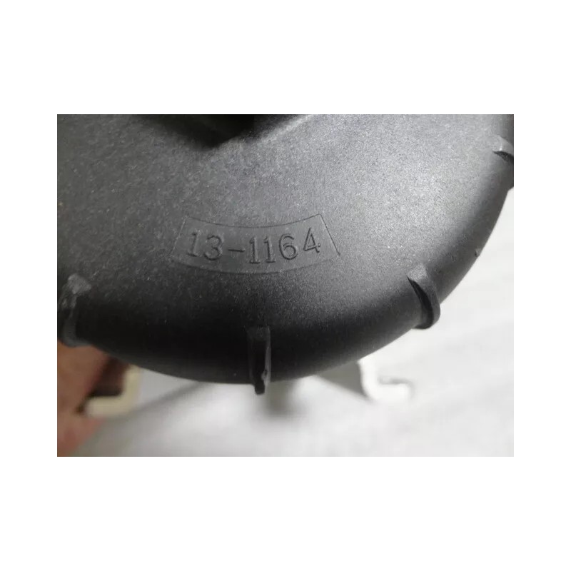 THERMO KING 13-2627 Fuel Filter Head Assembly