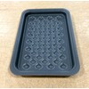 LloydPans Kitchenware Diamond Grill Pan 9 inch by 13 inch
