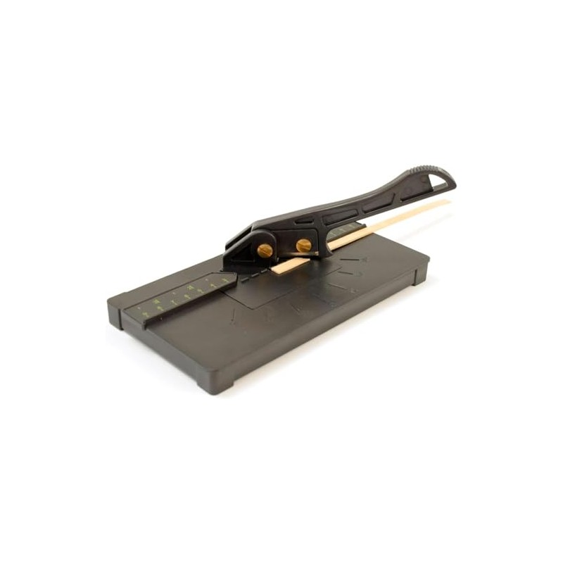 Artesania Latina 27004 Model Making Guillotine Cutter Set