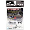 Hayabusa finatore-ra-hukku Keeper ff521 S-M