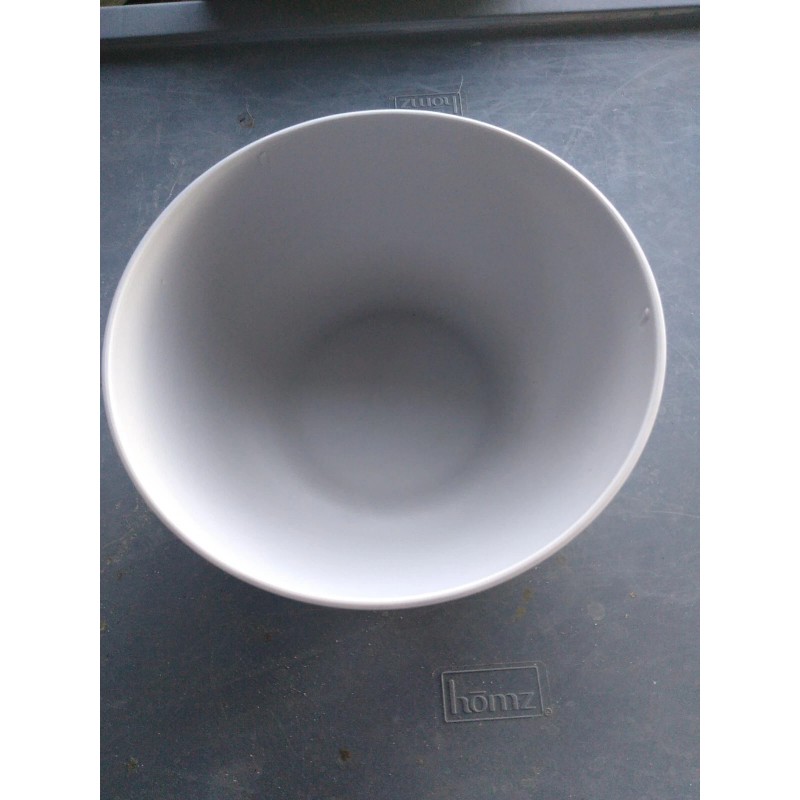 Room Essentials Lot of 24 --- 7" Plastic Cereal Bowls