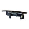 STILEALUS 2Pcs Exterior Outside Car Door Handles Left and Right