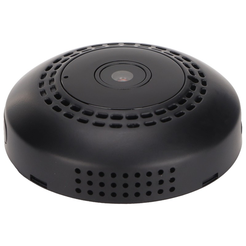 Mini WiFi Camera Multifunctional Humanized Automatic 1080P Small Video Camera