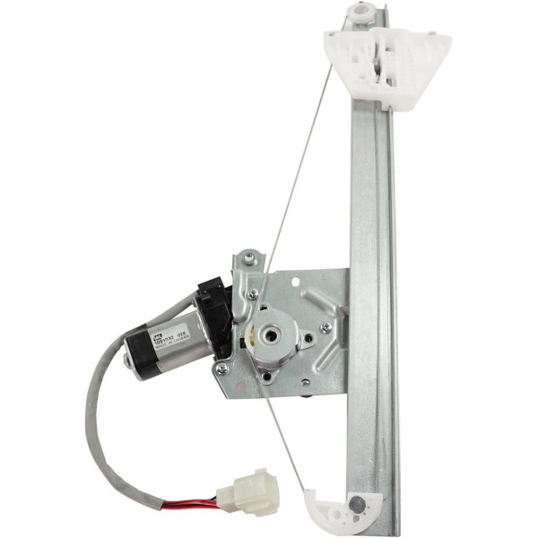 Martins Window Regulator Rear Left Hand Side Driver for Ford