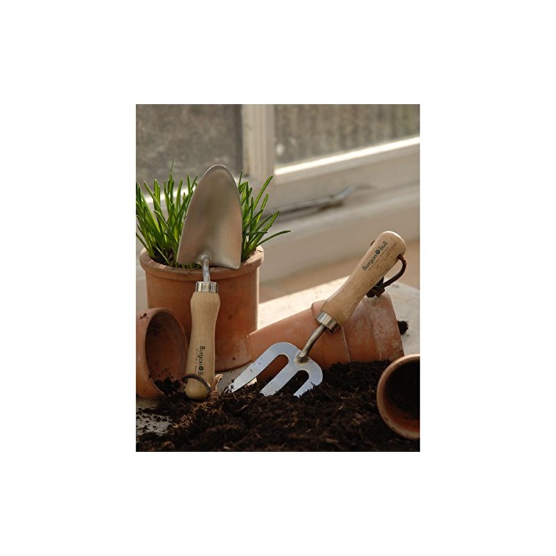 Burgon & Ball Children's Gardening Hand Trowel