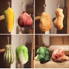 Fendawn Strive Cute Small Plush Stuffed Toy Sofa Bed Decorative