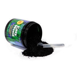 Easy Weed Soluble Seaweed (8 oz) Soluble Kelp Supplement | for All Plants & Gardens | Makes UP to 880 GALLONS | Blue Planet Nutrients