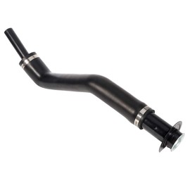 CCIYU FN548 577263 Fuel Filler Neck Hose Replacement Fit For Ford Ranger 2.3L l4 1989-1992,For Ford Ranger 2.9L V6 1989-1992,For Ford Ranger 3.0L V6 1991-1992,For Ford Ranger 4.0L V6 1990-1992