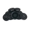 Black Ballvalve Diaphragm Washers 32mm (1¼") – Rubber WC Seal