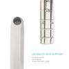 Showingo Deck Support 160-0001PG Replacement for Biltmor Above Ground Pool