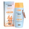 Protector Solar Fusion Gel Sport Spf50 100ml Isdin