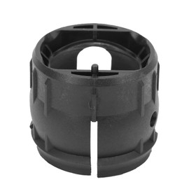 Casquillo de Reparación de Palanca de Cambio de Marchas ABS, Kit de Casquillo de Reparación de Palanca de Cambio de Marchas de Repuesto para Astra/Combo/Meriva/Vectra/Zafira