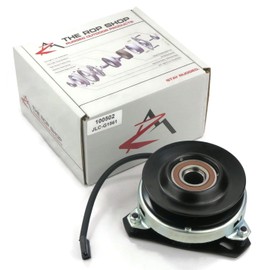 The ROP Shop | Electric PTO Clutch for Warner 5215-129, 5215129, 5215-103, 5215103, 5215-108