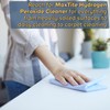 MAXTITE MAXTITE Ultra-Concentrated Hydrogen Peroxide Cleaner - Eucalyptus Scent, 1