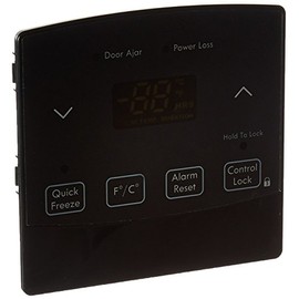 GENUINE Frigidaire 297366204 Freezer User Control and Display Board