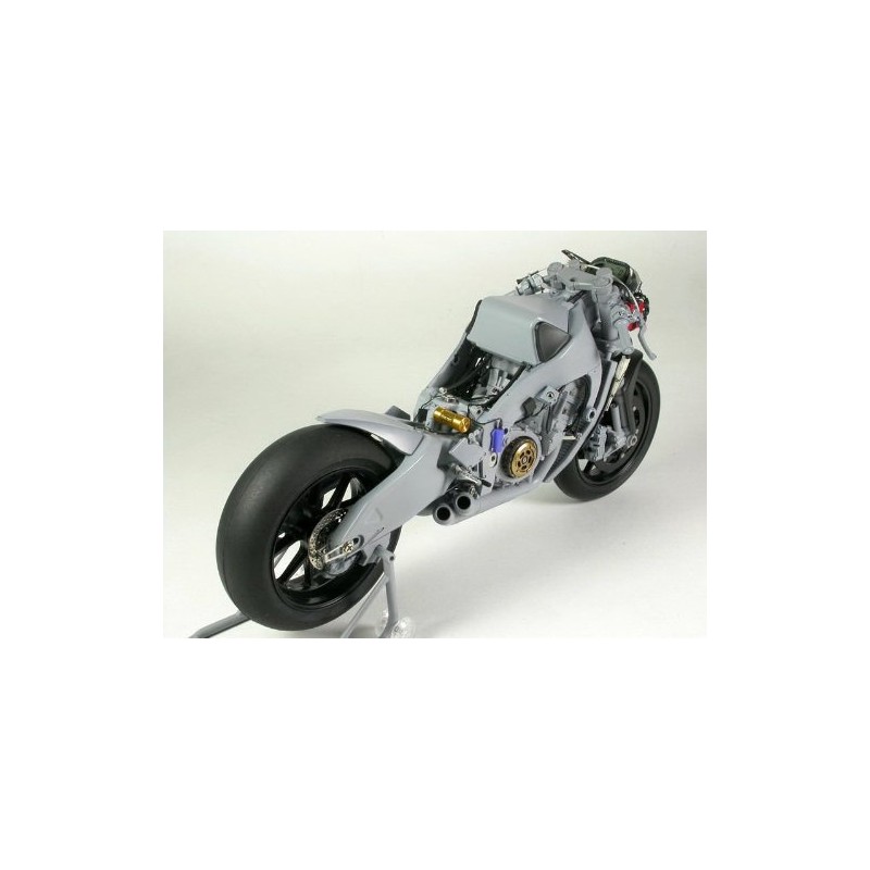 Top Studio Kawasaki ZX-RR NINJA Ninja 2006 Super Detail Up