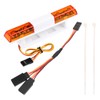 Remote Control Car LED Flashing Lights for RC Model Car
