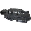 Parts N Go 2015-2017 Camry Engine Under Cover Lower Splash