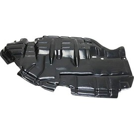 Parts N Go 2015-2017 Camry Engine Under Cover Lower Splash Guard - 5144206210 TO1228204
