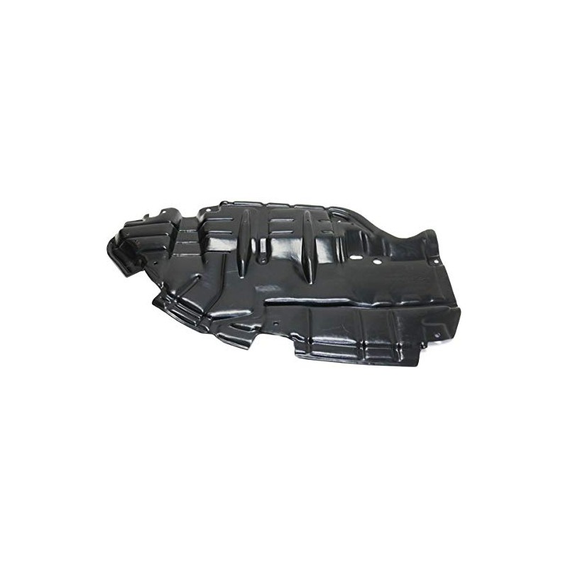 Parts N Go 2015-2017 Camry Engine Under Cover Lower Splash