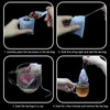 2PCS Premium Tea Infusers for Loose Leaf Tea - Upgraded
