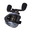 Baitcasting Reel Lure Fishing Reel Wheel 7.2:1 Ratio 18+1BB with