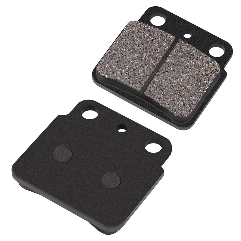 Front & Rear Brake Pads for Suzuki LTZ400 LTZ 400
