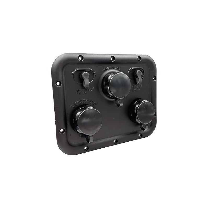 B&B Molders 94347 Titus T1