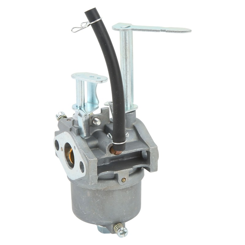 Hedge Trimmer Carburetor 127‑9053 Metal Engine Carb with Oil Tube