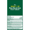 MagniLife DB Foot Cream, Calming Relief for Burning, Tingling, Shooting