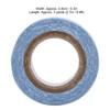 2pcs 3 Yards Hair Extension Adhesive Tape Waterproof Sweatproof DoubleSided
