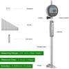 HDLNKAK Digital Dial Indicator Bore Gauges (2"-6"/0.0005"), Engine Cylinder Measurement