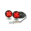 Lite-It Heavy Duty LED Magnetic Towing Lights